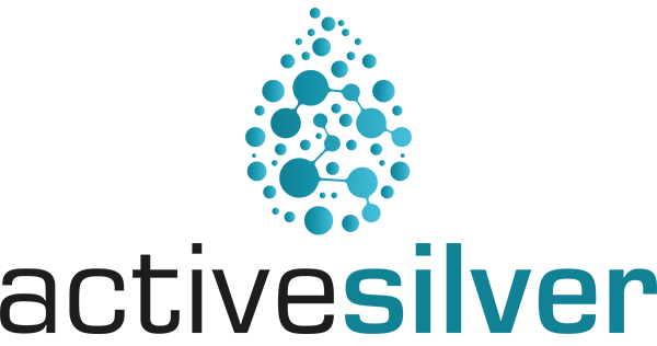 Active Silver Kolloidal Gümüş Suyu