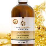 ProkolloidalGold-50ppm